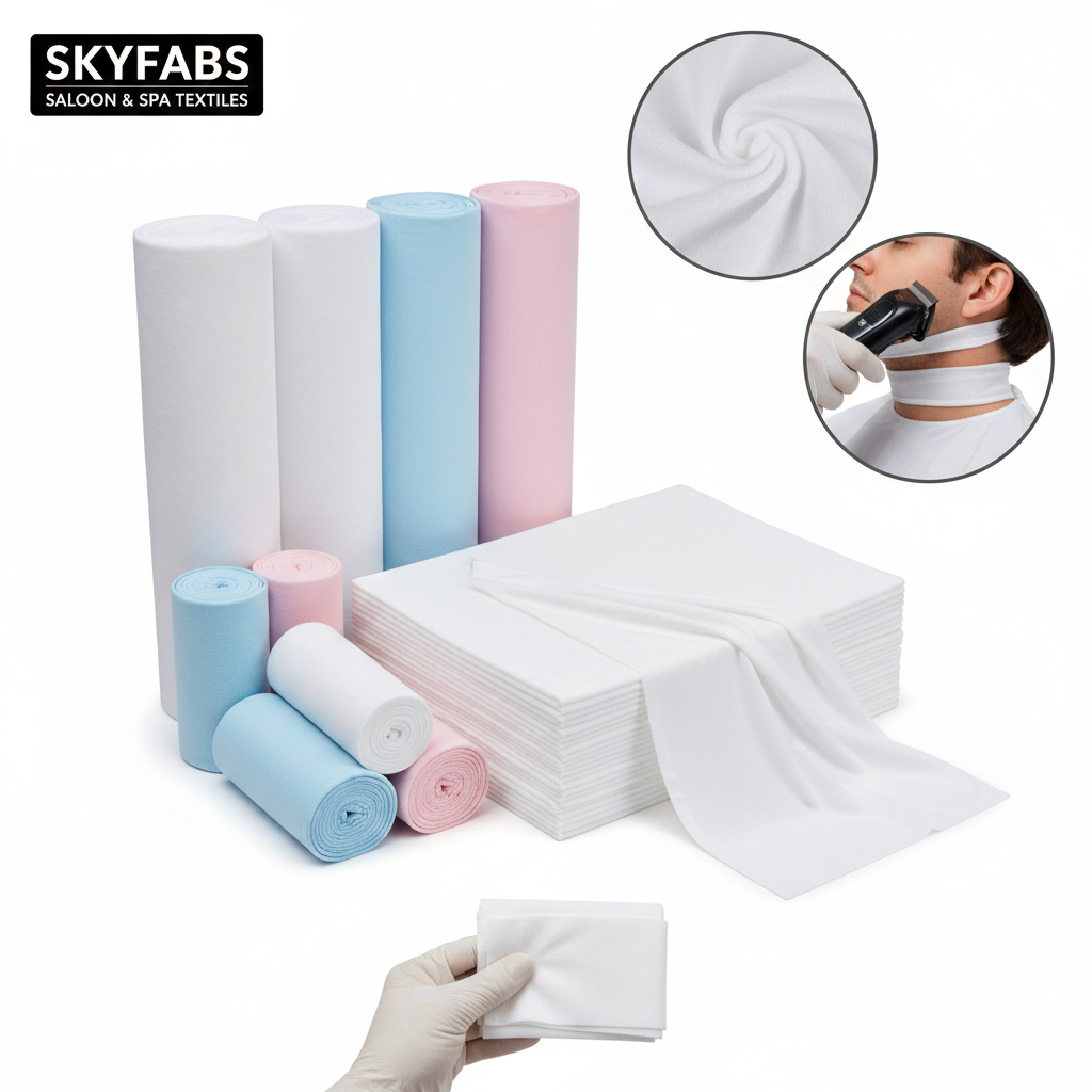 Saloon Non Woven Fabric